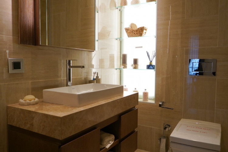 Квартира 1+1 в Стамбуле, Турция | PKK-42536