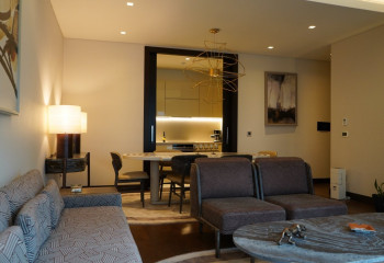 Квартира 1+1 в Стамбуле, Турция | PKK-42536