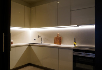 Квартира 1+1 в Стамбуле, Турция | PKK-42536