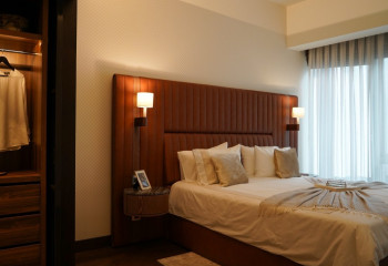 Квартира 1+1 в Стамбуле, Турция | PKK-42536