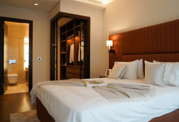 Квартира 1+1 в Стамбуле, Турция | PKK-42536