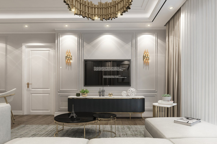 Квартира 3+1 в Авсалларе, Алания, Турция | PBB-29067