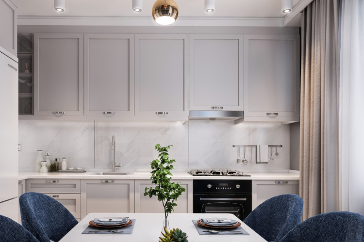 Квартира 3+1 в Авсалларе, Алания, Турция | PBB-29067