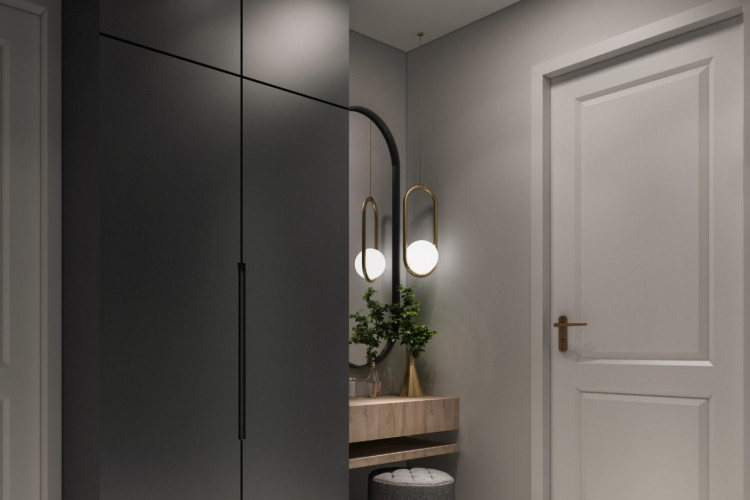 Квартира 3+1 в Авсалларе, Алания, Турция | PBB-29067