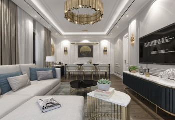 Квартира 3+1 в Авсалларе, Алания, Турция | PBB-29067