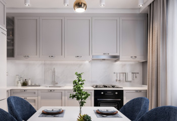 Квартира 3+1 в Авсалларе, Алания, Турция | PBB-29067