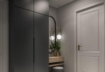 Квартира 3+1 в Авсалларе, Алания, Турция | PBB-29067