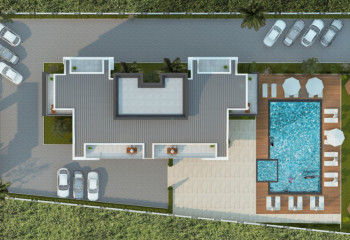 Квартира 3+1 в Авсалларе, Алания, Турция | PBB-29067