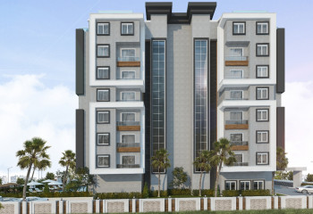 Квартира 3+1 в Авсалларе, Алания, Турция | PBB-29067