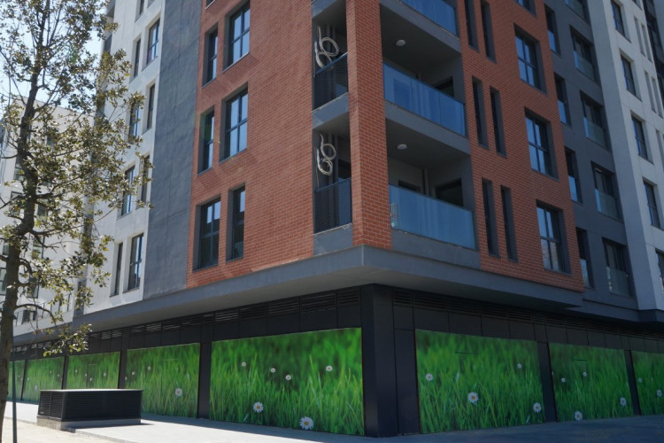 Квартира 3+1 в Стамбуле, Турция | SBB-42561