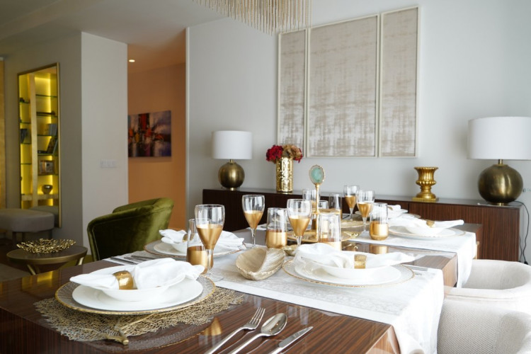 Квартира 3+1 в Стамбуле, Турция | SBB-42561