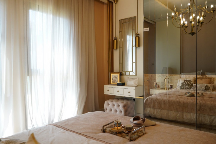 Квартира 3+1 в Стамбуле, Турция | SBB-42561