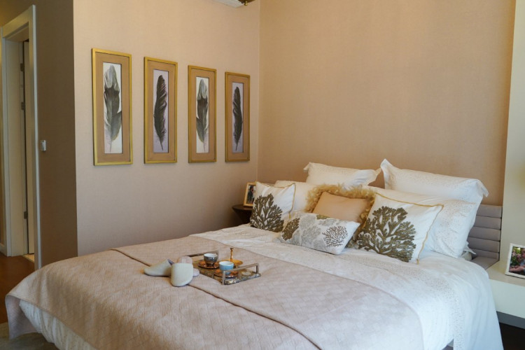 Квартира 3+1 в Стамбуле, Турция | SBB-42561