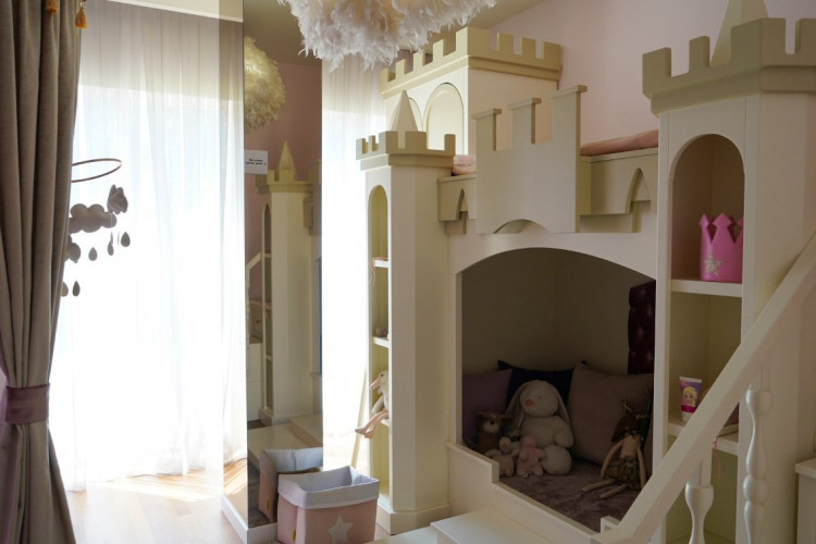 Квартира 3+1 в Стамбуле, Турция | SBB-42561