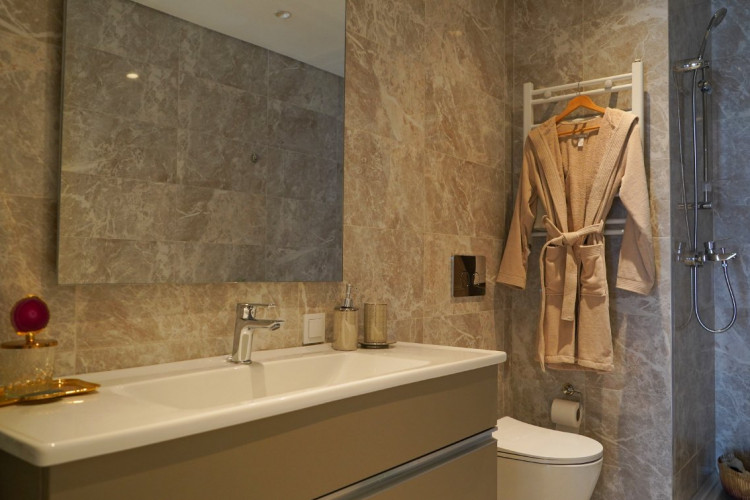 Квартира 3+1 в Стамбуле, Турция | SBB-42561