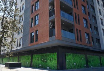 Квартира 3+1 в Стамбуле, Турция | SBB-42561