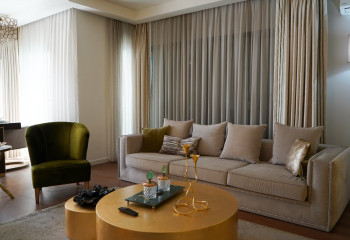 Квартира 3+1 в Стамбуле, Турция | SBB-42561