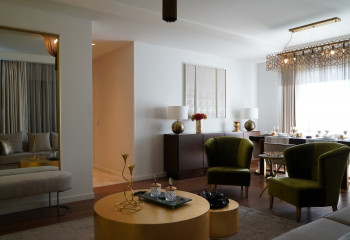 Квартира 3+1 в Стамбуле, Турция | SBB-42561