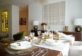 Квартира 3+1 в Стамбуле, Турция | SBB-42561