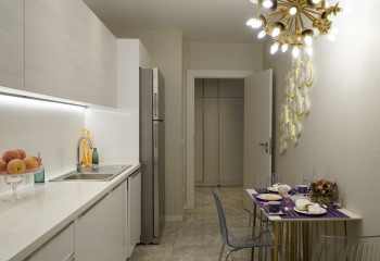 Квартира 3+1 в Стамбуле, Турция | SBB-42561