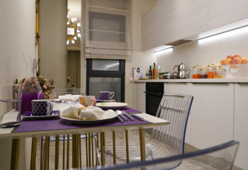 Квартира 3+1 в Стамбуле, Турция | SBB-42561