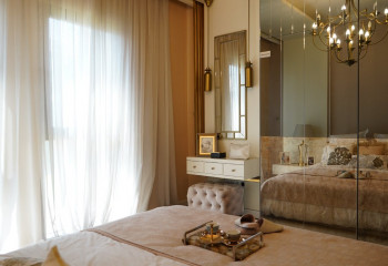 Квартира 3+1 в Стамбуле, Турция | SBB-42561