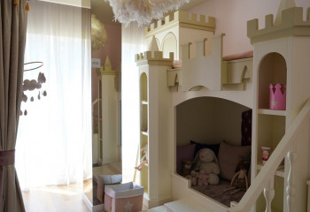 Квартира 3+1 в Стамбуле, Турция | SBB-42561