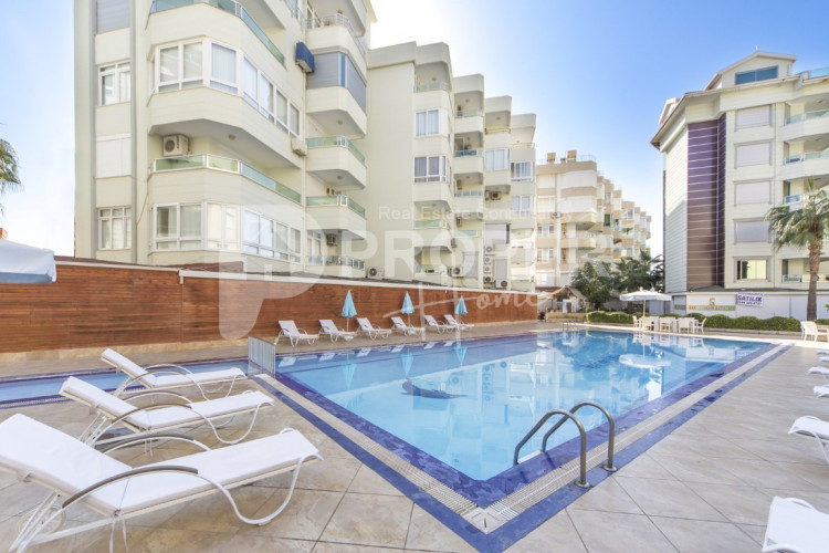 Квартира 5+1 в Алании, Турция | STE-43312