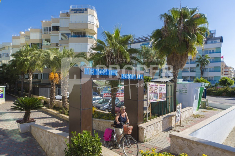 Квартира 5+1 в Алании, Турция | STE-43312