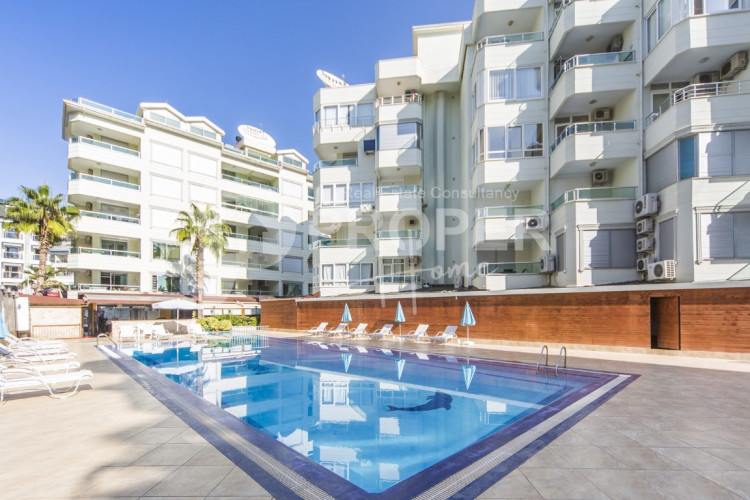 Квартира 5+1 в Алании, Турция | STE-43312