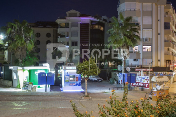 Квартира 5+1 в Алании, Турция | STE-43312