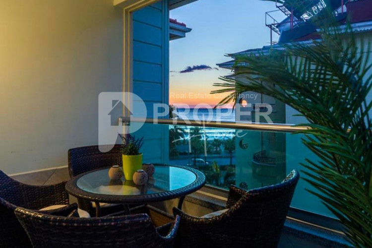 Квартира 5+1 в Алании, Турция | STE-43312