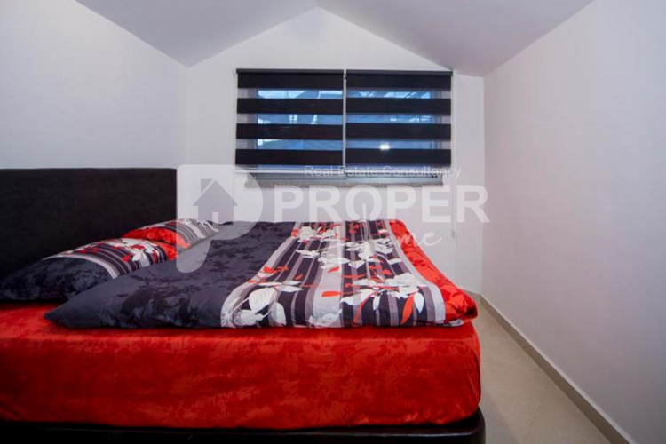 Квартира 5+1 в Алании, Турция | STE-43312