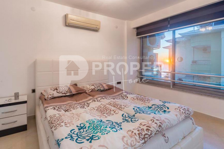 Квартира 5+1 в Алании, Турция | STE-43312