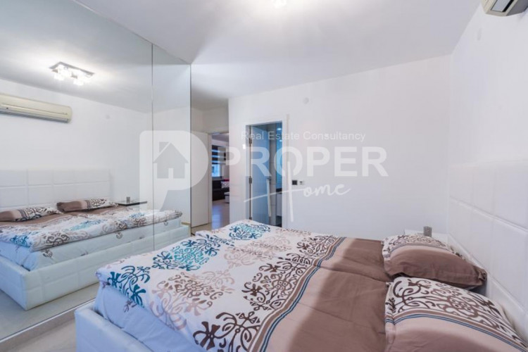 Квартира 5+1 в Алании, Турция | STE-43312