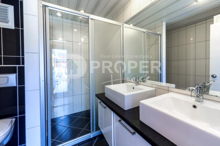 Квартира 5+1 в Алании, Турция | STE-43312