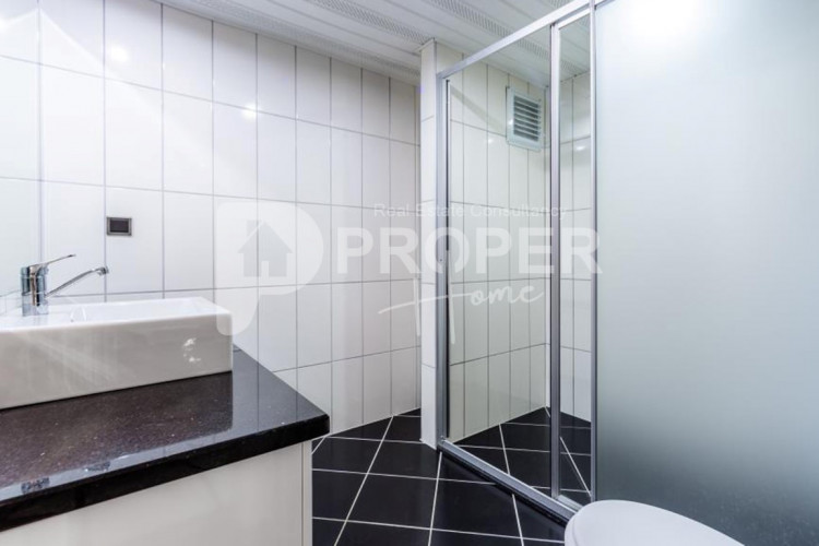 Квартира 5+1 в Алании, Турция | STE-43312