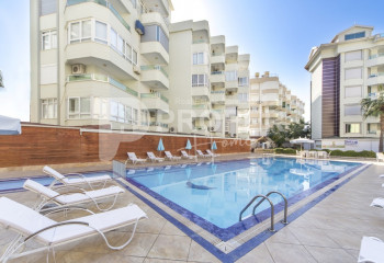 Квартира 5+1 в Алании, Турция | STE-43312