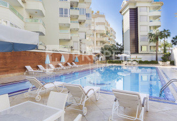 Квартира 5+1 в Алании, Турция | STE-43312