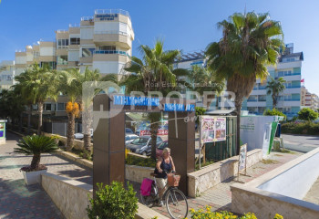 Квартира 5+1 в Алании, Турция | STE-43312