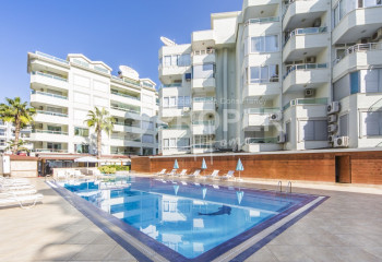 Квартира 5+1 в Алании, Турция | STE-43312