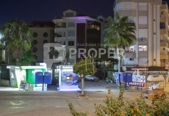 Квартира 5+1 в Алании, Турция | STE-43312