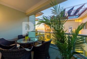 Квартира 5+1 в Алании, Турция | STE-43312