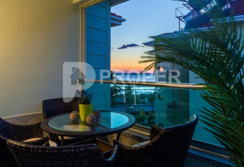 Квартира 5+1 в Алании, Турция | STE-43312