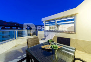 Квартира 5+1 в Алании, Турция | STE-43312