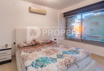 Квартира 5+1 в Алании, Турция | STE-43312