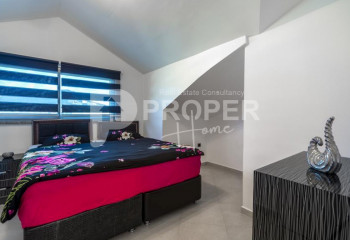 Квартира 5+1 в Алании, Турция | STE-43312