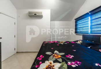 Квартира 5+1 в Алании, Турция | STE-43312