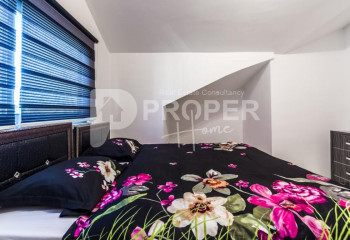 Квартира 5+1 в Алании, Турция | STE-43312