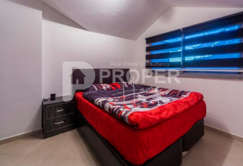 Квартира 5+1 в Алании, Турция | STE-43312